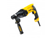 Перфоратор DeWALT D25133K, SDS-plus, 800 Вт