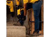 Перфоратор DeWALT D25133K, SDS-plus, 800 Вт