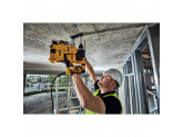 Перфоратор DeWALT D25335K, 950 Вт, SDS-plus