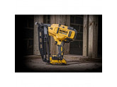 Аккумуляторный шпилькозабивной пистолет DeWALT DCN660P2, 18 В XR, 2 АКБ 5 Ач, ЗУ, кейс