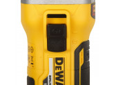 Аккумуляторная бесщеточная угловая шлифмашина DeWALT, 18 В, 125 мм, 9000 об/мин, чемодан, с 2 АКБ 5 Ач и ЗУ, в кейсе TSTAK, DCG405P2