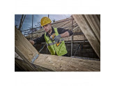 Аккумуляторный бесщеточный шуруповерт DeWALT, 18 В, 205 Нм, 3250 об/мин, 3800 уд/мин, без АКБ и ЗУ, в кейсе TSTAK, DCF887NT