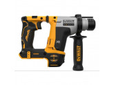 Перфоратор DeWALT POWERSTACK DCH172E2T, 18В XR, SDS-Plus, 2 акб 1.7Ач