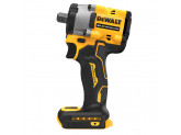 Аккумуляторный бесщеточный гайковерт DeWALT, 18 В, 610 Нм, 2500 об/мин, 3550 уд/мин, без АКБ и ЗУ, в кейсе TSTAK, DCF922NT