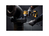 Аккумуляторный бесщеточный гайковерт DeWALT, 18 В, 610 Нм, 2500 об/мин, 3550 уд/мин, без АКБ и ЗУ, в кейсе TSTAK, DCF922NT