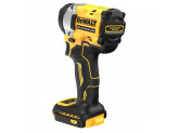 Аккумуляторный ударный бесщёточный гайковерт DeWALT, 18 В, 3550 уд/мин, 406 Нм, без АКБ и ЗУ, DCF923N