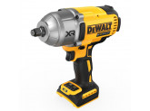Аккумуляторный гайковерт DeWALT, 1/2", 18В, без АКБ и ЗУ, DCF900N