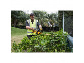 Аккумуляторный кусторез DeWALT, 18 В, 55 см, без АКБ и ЗУ, DCM563PB