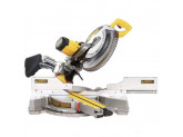 Торцовочная пила DeWALT, 1675 Вт, 305 мм, 3800 об/мин, DWS780