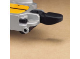 Торцовочная пила DeWALT, 1675 Вт, 305 мм, 3800 об/мин, DWS780