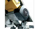 Комбинированная торцовочная пила DeWALT D27111, 1500 Вт, 3000 об/мин