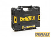 Аккумуляторная безударная бесщеточная дрель-шуруповерт 18В DeWALT DCD708N-XJ без АКБ и ЗУ, кейс