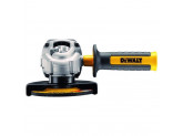 Угловая шлифмашина DeWalt DWE4217KD-QS 1200 Вт 125 мм,