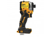 Аккумуляторный винтоверт DeWALT 18 В, 206 Нм, кейс, без АКБ и З/У, DCF850NT