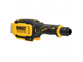 Аккумуляторная шлифовальная машина для стен DeWALT DCE800N, 18 В, 225 мм, 1200 об/мин, без АКБ и ЗУ
