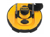 Аккумуляторная шлифовальная машина для стен DeWALT DCE800N, 18 В, 225 мм, 1200 об/мин, без АКБ и ЗУ