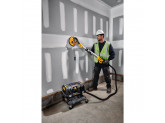 Аккумуляторная шлифовальная машина для стен DeWALT DCE800N, 18 В, 225 мм, 1200 об/мин, без АКБ и ЗУ