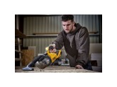 Беспроводной пылесос XR Dewalt DCV501LN, 18 В, класс L