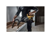 Беспроводной пылесос XR Dewalt DCV501LN, 18 В, класс L