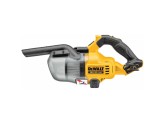 Беспроводной пылесос XR Dewalt DCV501LN, 18 В, класс L