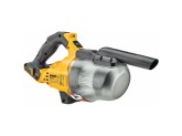Беспроводной пылесос XR Dewalt DCV501LN, 18 В, класс L