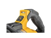 Беспроводной пылесос XR Dewalt DCV501LN, 18 В, класс L