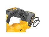 Беспроводной пылесос XR Dewalt DCV501LN, 18 В, класс L