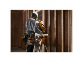 Профессиональный ремень DeWALT с навесными сумками, DWST40603