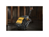 Профессиональный рюкзак на колесах DeWALT DWST60101-1