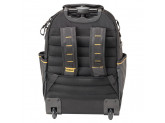 Профессиональный рюкзак на колесах DeWALT DWST60101-1