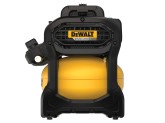 Аккумуляторный компрессор DEWALT DCC1018N, 18/54 В, 9.6 бар, 48 л/мин, без АКБ и ЗУ