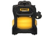 Аккумуляторный компрессор DEWALT DCC1018N, 18/54 В, 9.6 бар, 48 л/мин, без АКБ и ЗУ