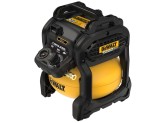 Аккумуляторный компрессор DEWALT DCC1018N, 18/54 В, 9.6 бар, 48 л/мин, без АКБ и ЗУ
