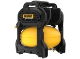 Аккумуляторный компрессор DEWALT DCC1018N, 18/54 В, 9.6 бар, 48 л/мин, без АКБ и ЗУ