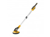 Аккумуляторная шлифовальная машина для стен DeWALT DCE800NB, 18 В, без АКБ и ЗУ, в сумке