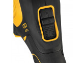 Аккумуляторная шлифовальная машина для стен DeWALT DCE800NB, 18 В, без АКБ и ЗУ, в сумке