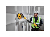 Аккумуляторная шлифовальная машина для стен DeWALT DCE800NB, 18 В, без АКБ и ЗУ, в сумке