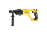 Аккумуляторный перфоратор DeWALT DCH033N, 18 В, без АКБ и ЗУ