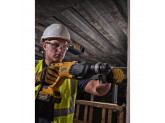 Аккумуляторный перфоратор DeWALT DCH033N, 18 В, без АКБ и ЗУ
