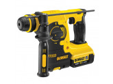 Аккумуляторный перфоратор DeWALT DCH253M1, 18 В, с АКБ и ЗУ, в кейсе