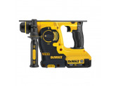 Аккумуляторный перфоратор DeWALT DCH253M1, 18 В, с АКБ и ЗУ, в кейсе