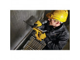 Аккумуляторный перфоратор DeWALT DCH253M1, 18 В, с АКБ и ЗУ, в кейсе