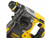 Аккумуляторный бесщеточный перфоратор DeWALT DCH273P2T, 18 В, 2 АКБ и ЗУ, в кейсе