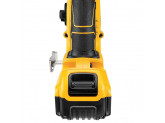Аккумуляторный бесщеточный перфоратор DeWALT DCH273P2T, 18 В, 2 АКБ и ЗУ, в кейсе