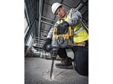 Аккумуляторный бесщеточный перфоратор DeWALT DCH273P2T, 18 В, 2 АКБ и ЗУ, в кейсе