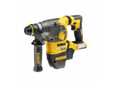Аккумуляторный бесщеточный перфоратор DeWALT DCH323NT, без АКБ и ЗУ, в кейсе