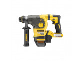 Аккумуляторный бесщеточный перфоратор DeWALT DCH323NT, без АКБ и ЗУ, в кейсе