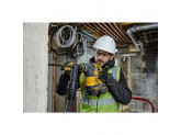 Аккумуляторный бесщеточный перфоратор DeWALT DCH323NT, без АКБ и ЗУ, в кейсе