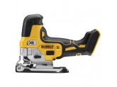 Аккумуляторный бесщеточный лобзик DeWALT DCS335NT, 18 В, без АКБ и З/У