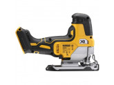 Аккумуляторный бесщеточный лобзик DeWALT DCS335NT, 18 В, без АКБ и З/У
